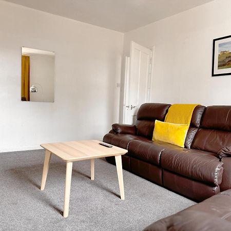 The Eden Mill Residence St Andrews Esterno foto