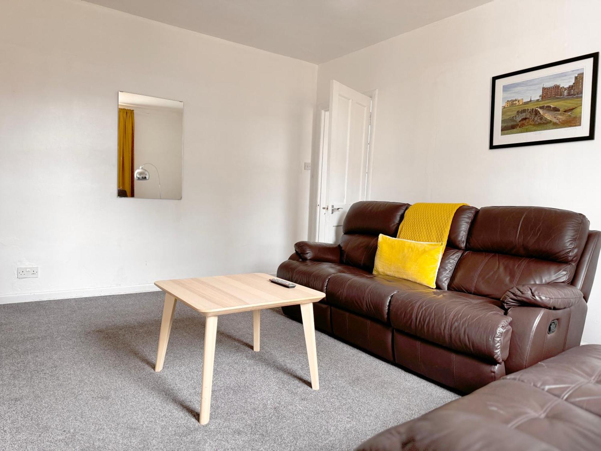 The Eden Mill Residence St Andrews Esterno foto
