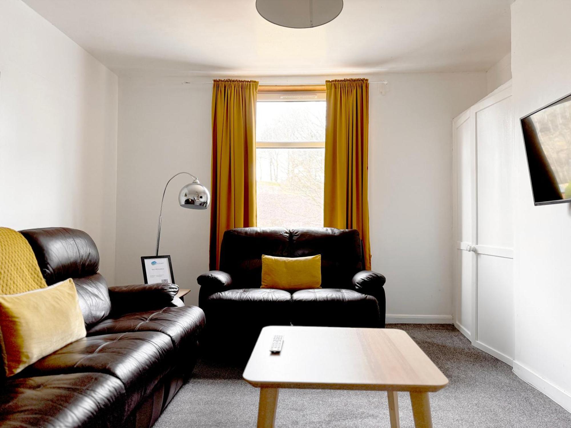 The Eden Mill Residence St Andrews Esterno foto